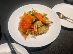 -绿茶餐厅(龙井船宴· 品牌总店)