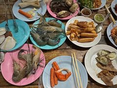 -Jomtien Talay Pao Pattaya