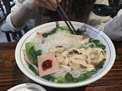 -秦园陕西手工面馆(番禺节能科技园店)