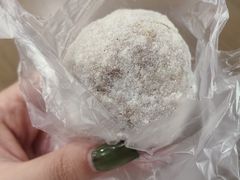 -老回回小吃(百万庄店)