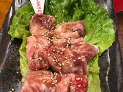 -热血兄弟·炭火烤肉(融侨中心店)