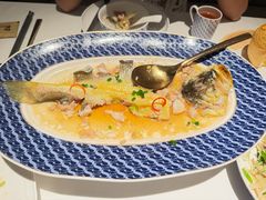 -炳胜私厨(万象前海店)