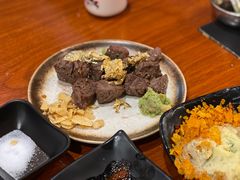 -大阪烧肉BAKA一代(十亩地店)