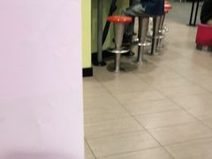 门面-麦当劳(温州人民路店)