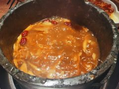 -蘑界·野生菌火锅(深业上城店)