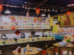 大堂-凤峰大食堂(升平路店)