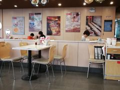 大堂-嘉和一品粥(方庄店)