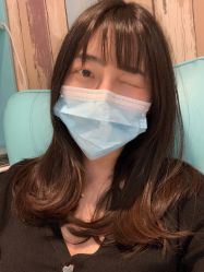 -3AM·S HAIR SALON烫发染发接发