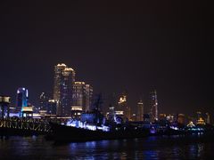 -武汉关码头(轮渡站)