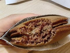 -辛一·铜锣烧(大宁久光店)