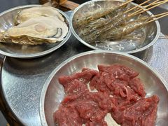 -盈田盈粥庄(黄兴公园店)