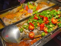 -匠子烤鱼(远大购物中心店)