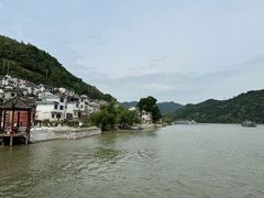 -新安江山水画廊风景区