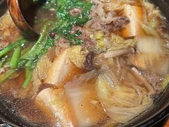 -千代武日本料理(爱建店)