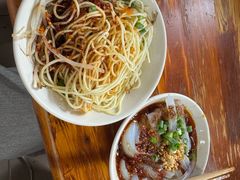 -洞子口张老二凉粉(文殊院店)