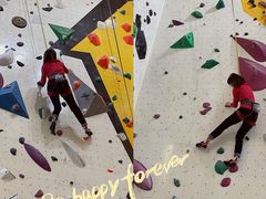 -问山MountQuest攀岩馆