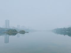 -南宁南湖公园
