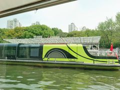 -苏州河梦清园环保主题公园