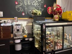 -K·Kitchen KK牛扒厨房(江南西店)