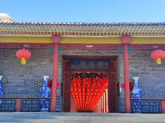 -冯家大院-中餐厅(滦赤路店)