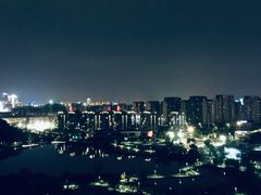 -飞凤山奥体公园