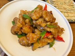 溜肉段-鸽子窝(黄村店)