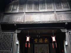 -景德镇古窑民俗博览区