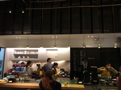 -Home Cafe(水榭春天店)