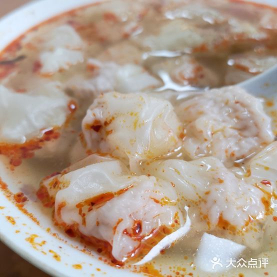 珊珊家馄饨(瑞金新村27幢店)