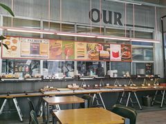 -OUR Bakery(三里屯太古里店)