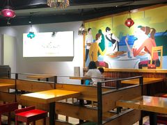 大堂-香他她(金鹰小区店)