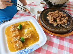 -粤香楼(新光里店)