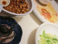 -径山十八道·风味民间菜(杭州总店)
