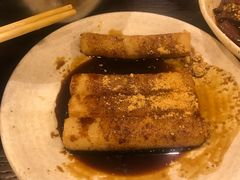红糖糍粑-一岚一山(角门总店)