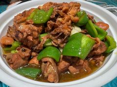 -老山东·山东菜(鲁菜名店)