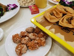 -国家五钻酒家·西樵旺阁渔村(西樵店)