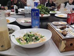 -新丁香海鲜酒店(银海商贸城店)