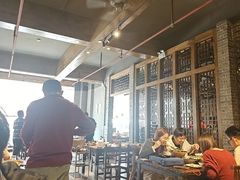 -广府乡下·饭庄(新港东路店)