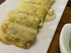 葱烧鸡蛋-烧鸟周居酒屋(香山店)