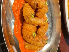 -Mix Shakalaka鲨卡·美式融合餐吧(松江店)