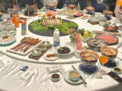 -东来顺•非遗火锅(外滩店)