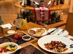 -君悦酒店·La Terrazza意合園·意式风味