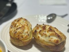 -黑宝石西餐厅(汇励99城市公园店)