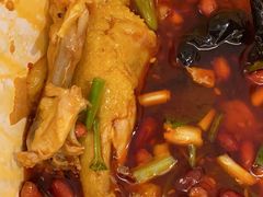 -留夫鸭(杭州大悦城店)