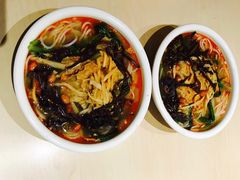 -水平有限广西米粉·广西风味集(五道口店)