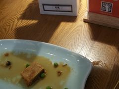 -小厨娘淮扬菜(六合欢乐港店)