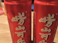 -KŌNG胶东小馆(华熙店)