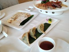 -东江渔村·古典园林·30年粤菜老字号(太和店)