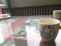 -福照楼汽锅鸡·云南菜(护国路店)