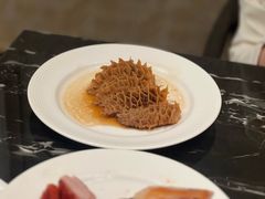 -京香轩·中餐厅(上海中庚聚龙酒店)